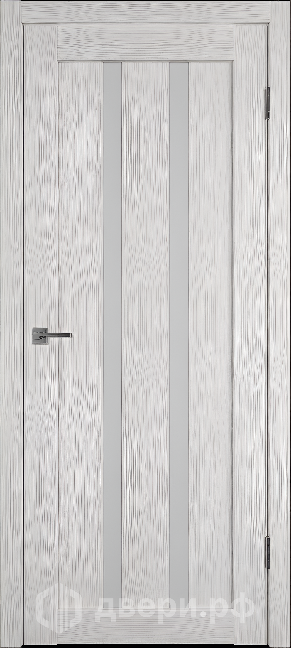 фото: Межкомнатная дверь Atum 2