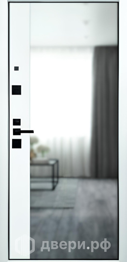 фото: Входная дверь Concept Trend