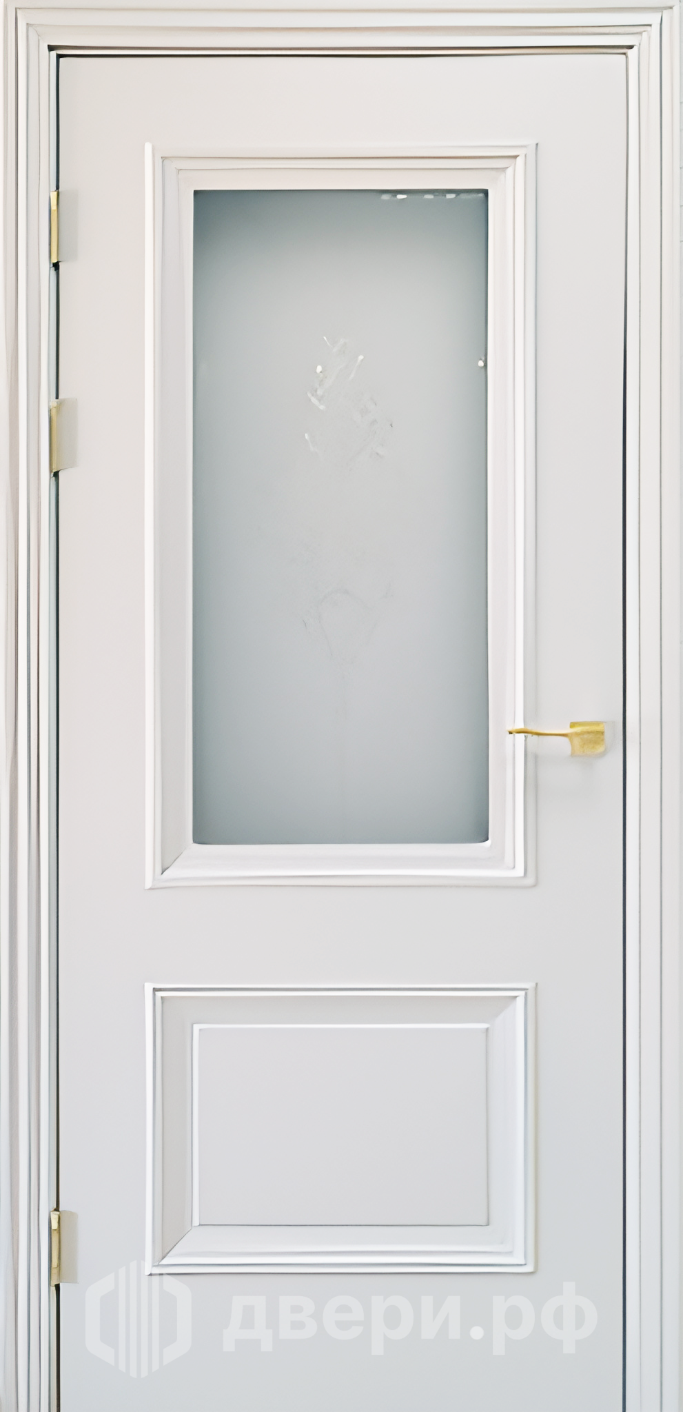 фото: Межкомнатная дверь Муза