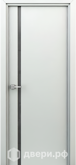 фото: Межкомнатная дверь СОЛО