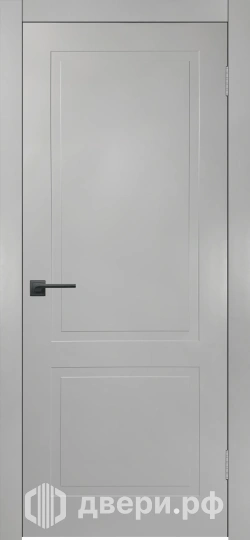 фото: Межкомнатная дверь Flat 2
