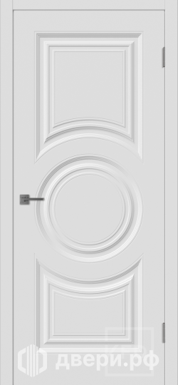 фото: Межкомнатная дверь Fenix Rondo