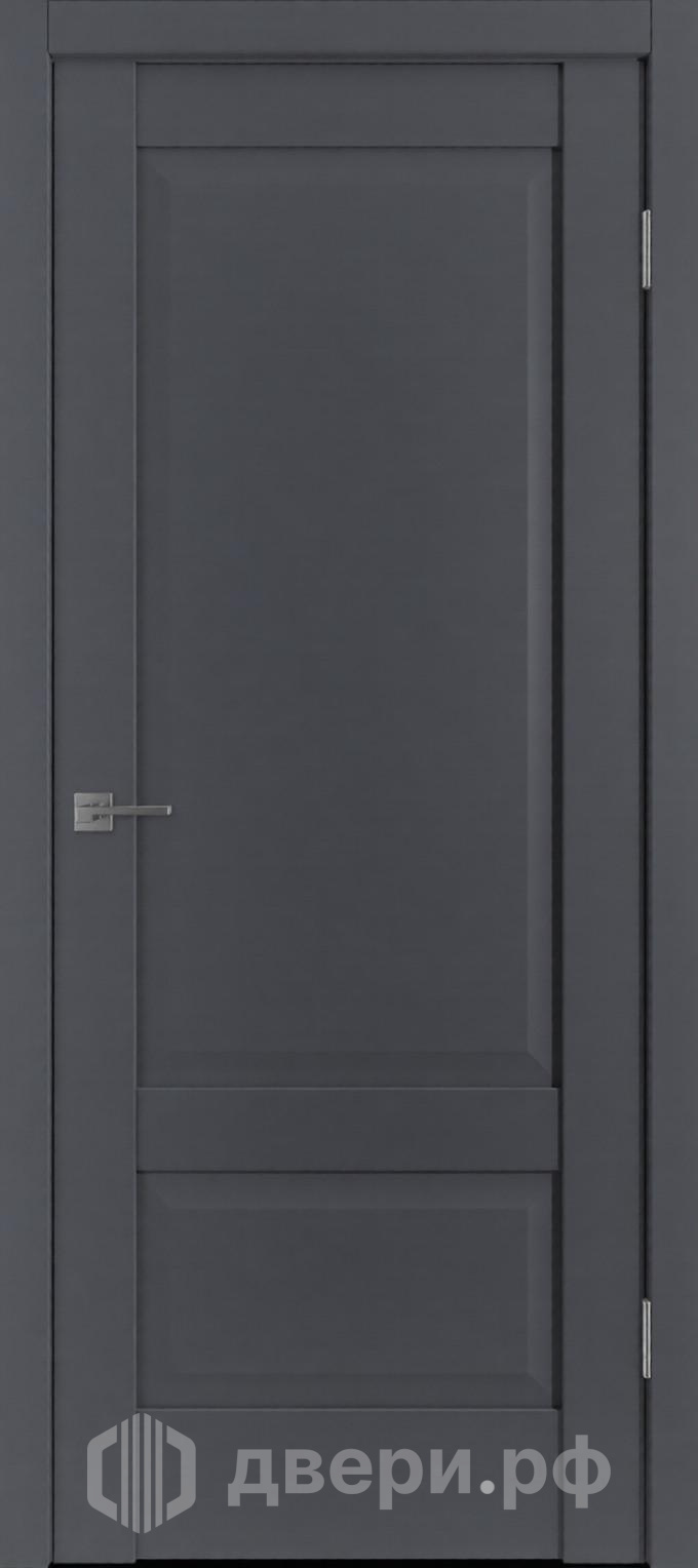 фото: Межкомнатная дверь Эмалекс ЕР 2