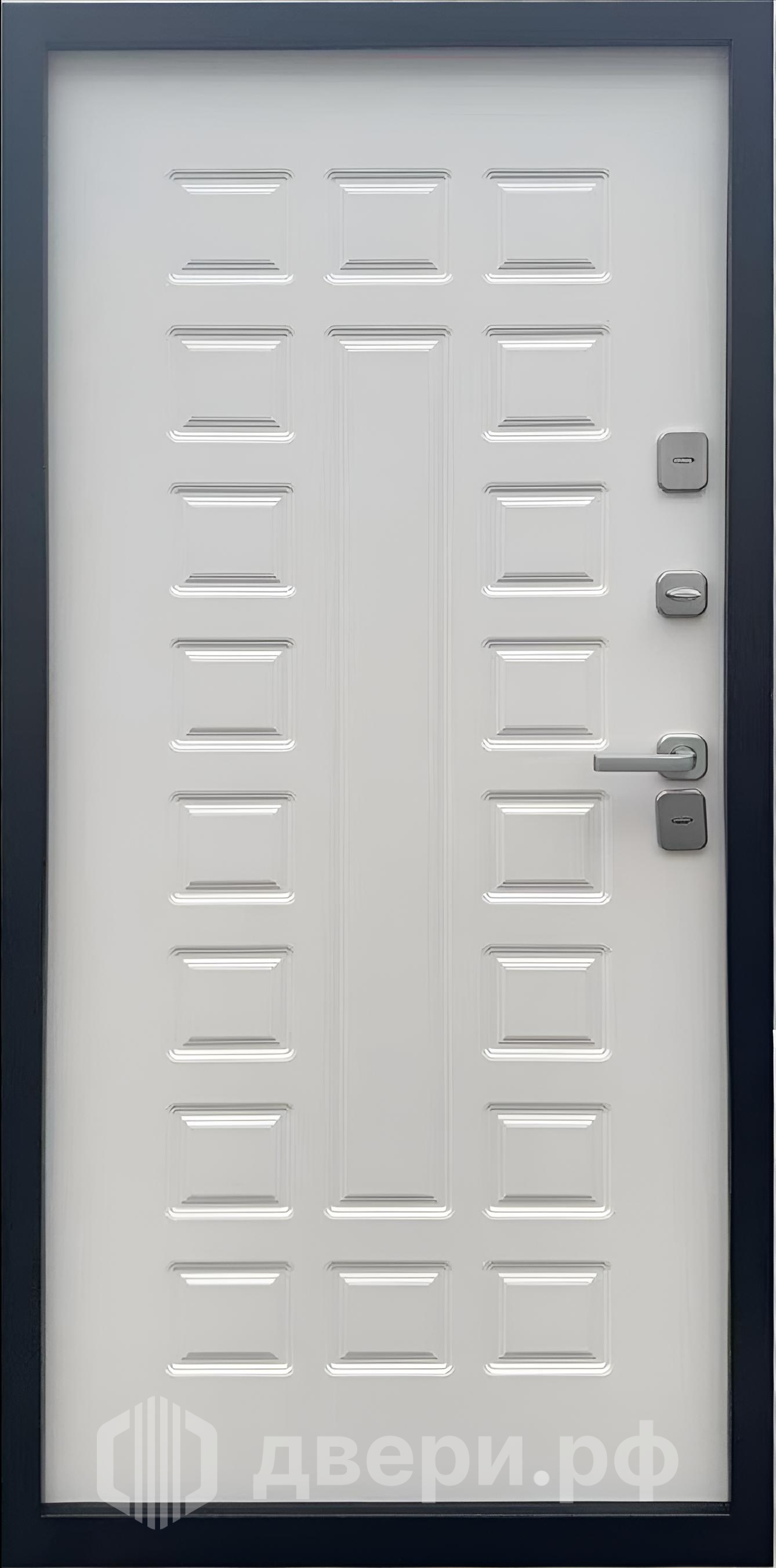 фото: Входная дверь ТД 11-1 Термо