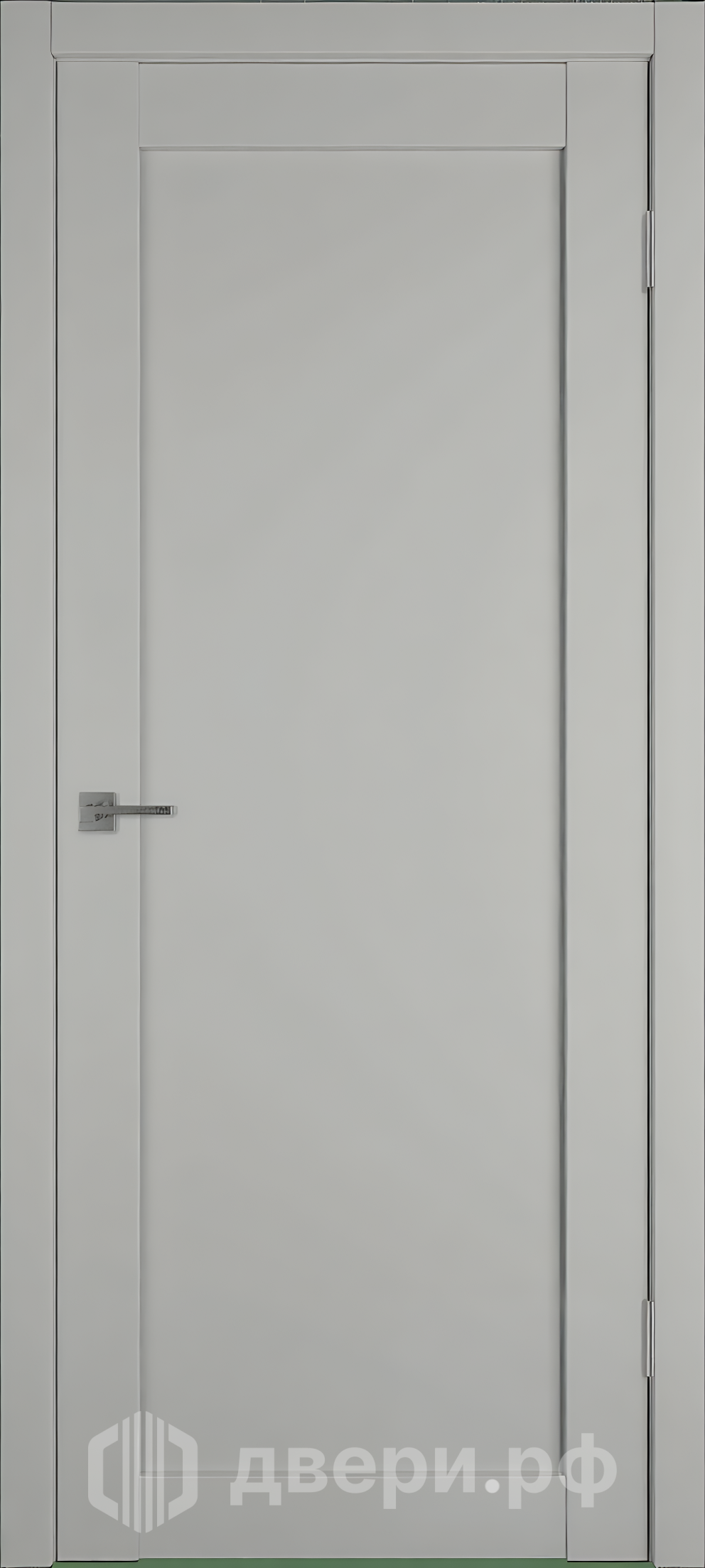 фото: Межкомнатная дверь Emalex 35