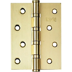 фото: Петля BUSSARE B020-C 100X75X2.5-4BB