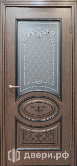 фото: Межкомнатная дверь Новелла