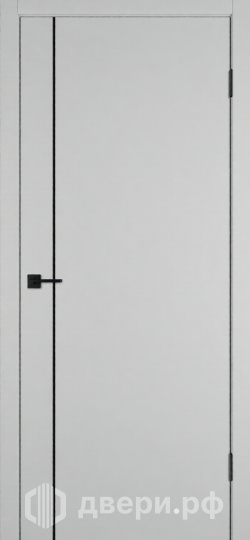 фото: Межкомнатная дверь Basic 1V