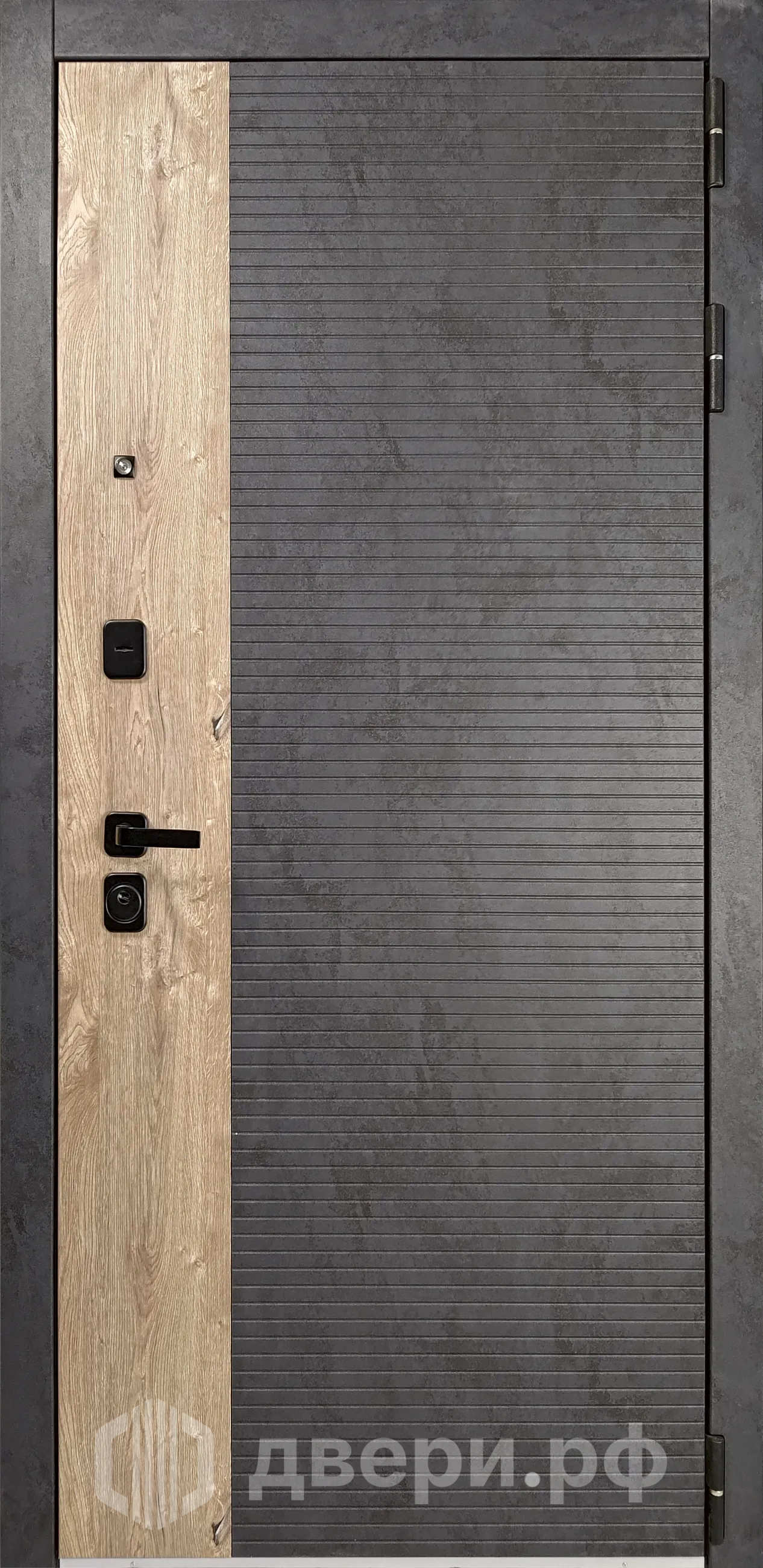 фото: Входная дверь Витязь №11.1