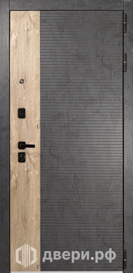 фото: Входная дверь Витязь №11.1