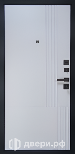 фото: Входная дверь Гранада