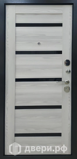 фото: Входная дверь Витязь Царга