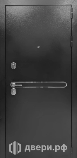 фото: Входная дверь Витязь Царга