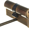 фото:  Цилиндровый механизм Apecs SC-60 №3
