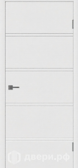 фото: Межкомнатная дверь Boston