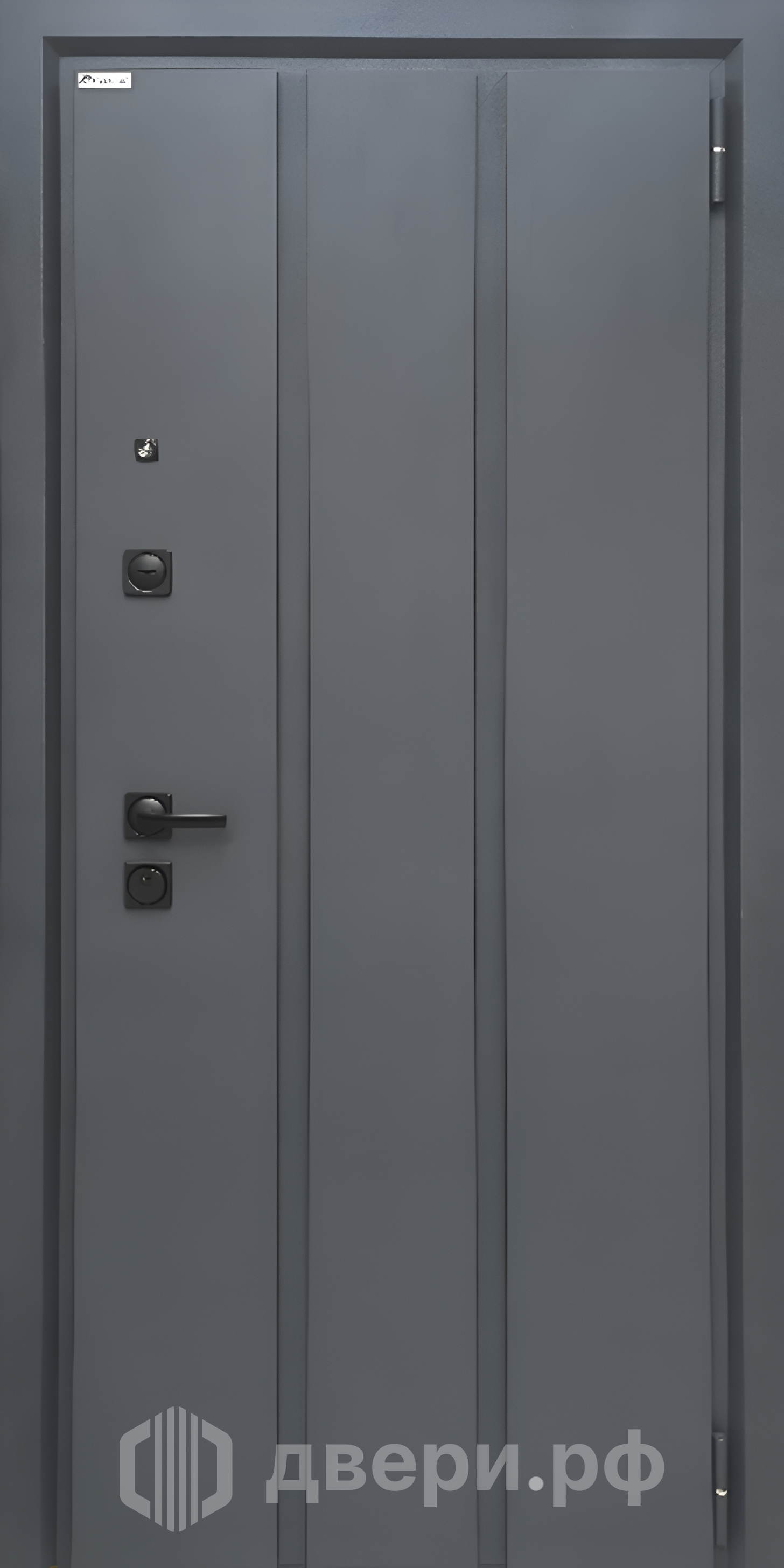 фото: Входная дверь Сэйф Хаус 278