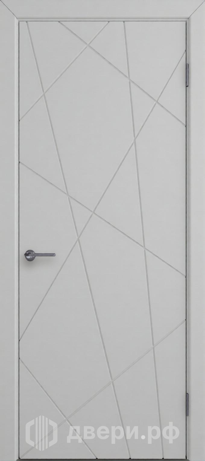 фото: Межкомнатная дверь Флитта