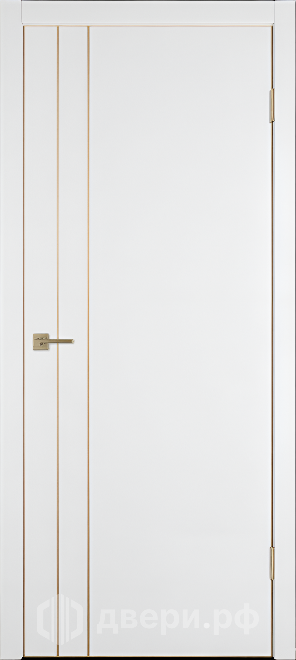 фото: Межкомнатная дверь Урбан 2 ВР