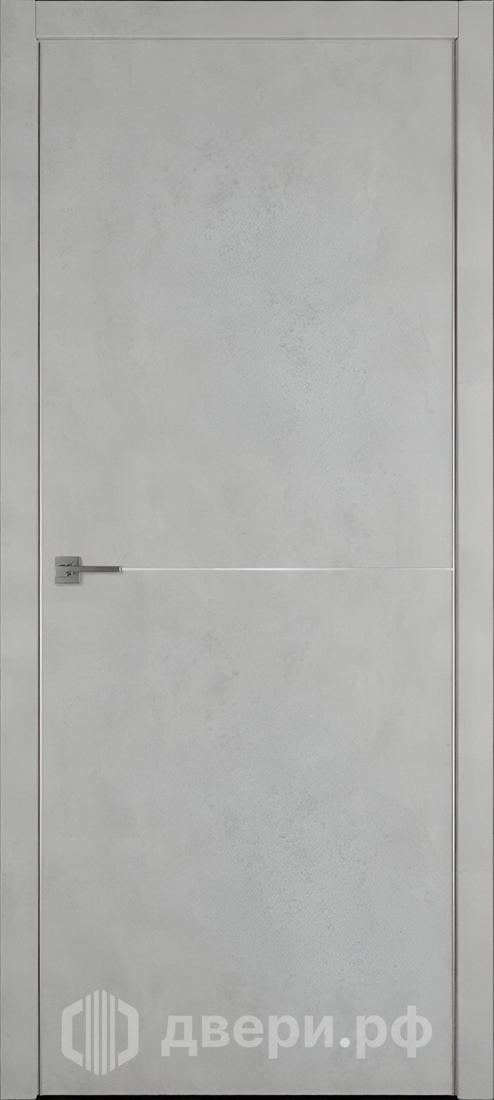 фото: Межкомнатная дверь Урбан 1