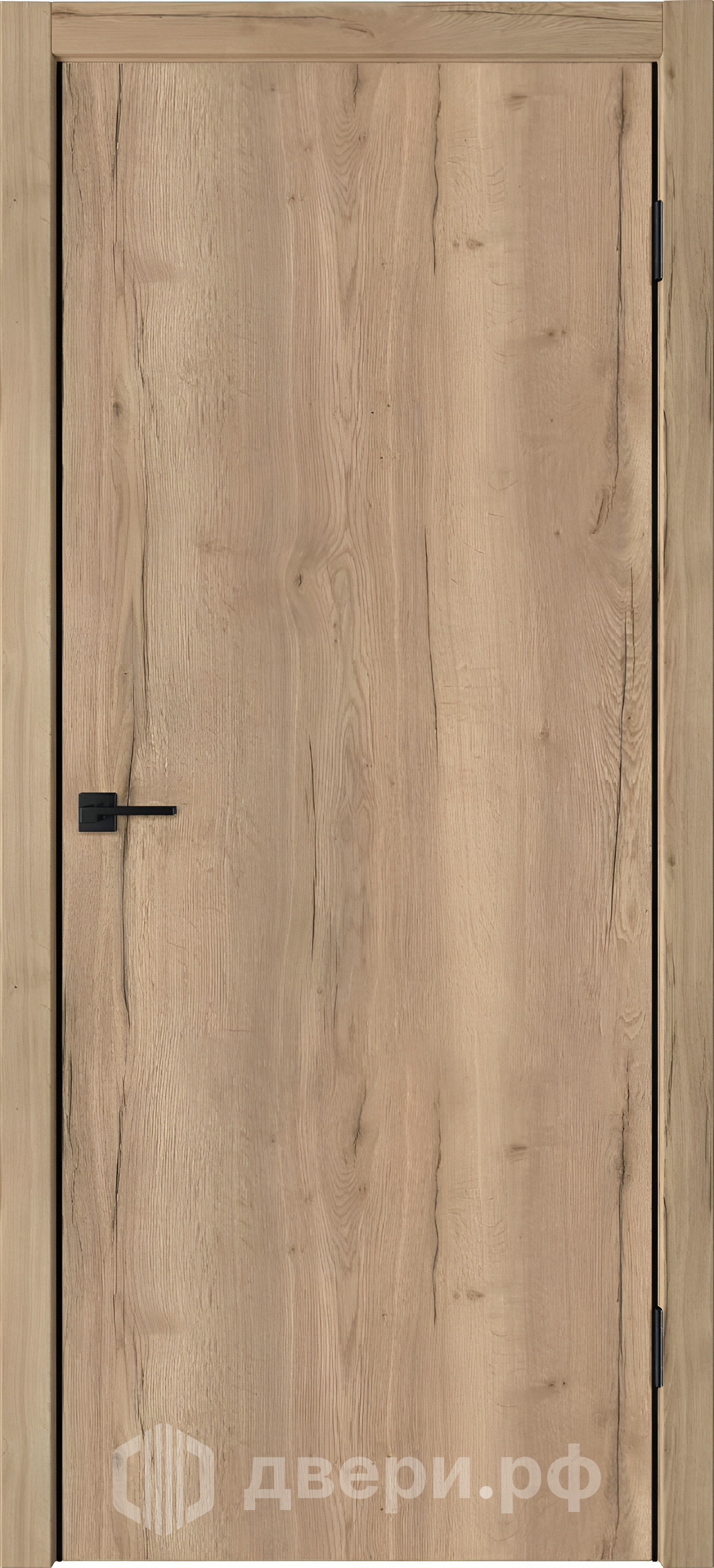 фото: Межкомнатная дверь Урбан 3Т