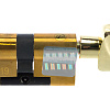 фото:  Цилиндровый механизм Apecs Premier XR-60-C15 №1
