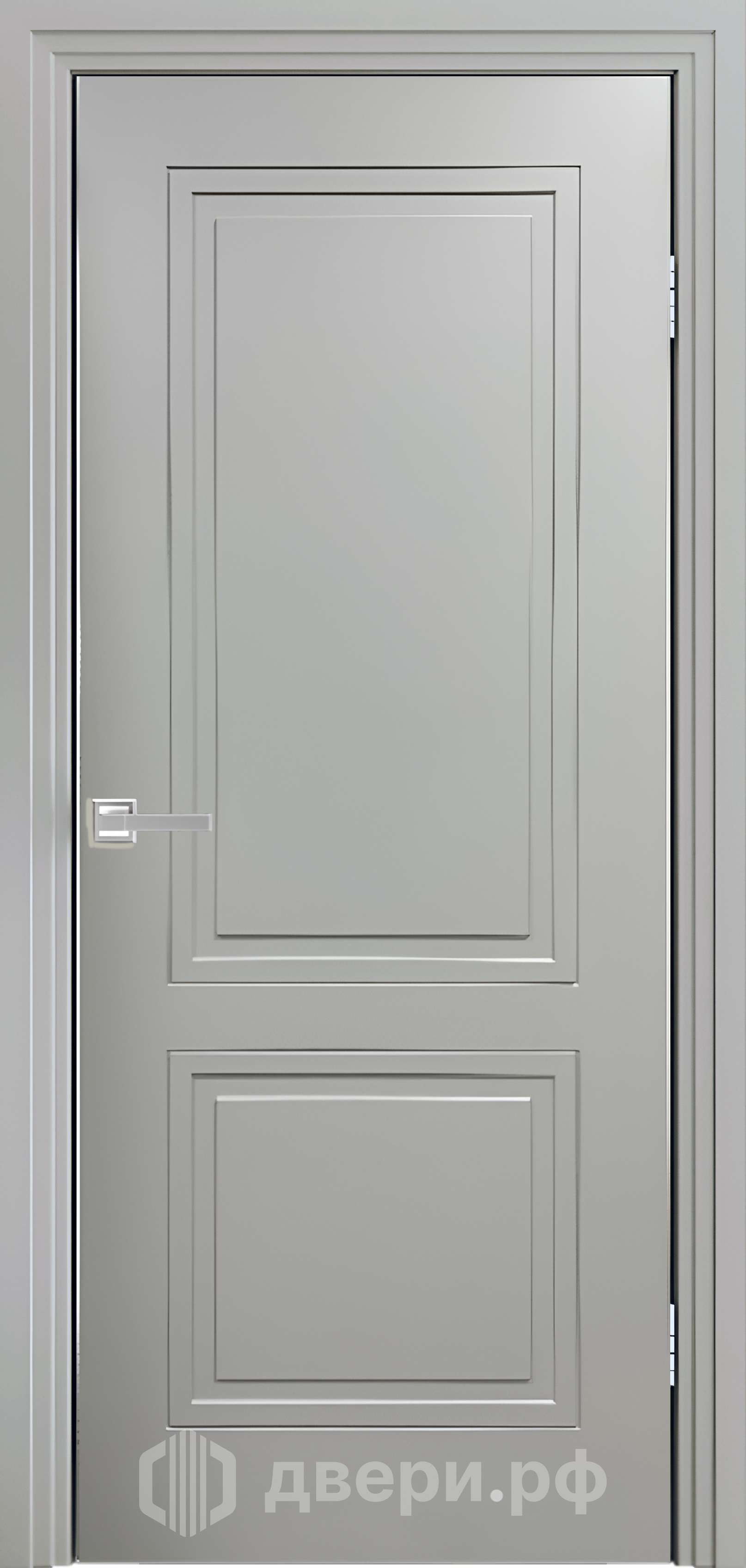 фото: Межкомнатная дверь Урбан 2