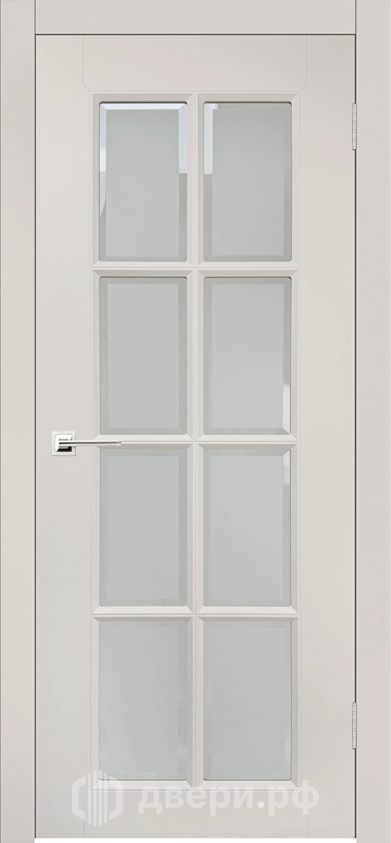 фото: Межкомнатная дверь Bella 4 ДО