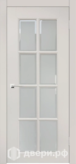 фото: Межкомнатная дверь Bella 4 ДО