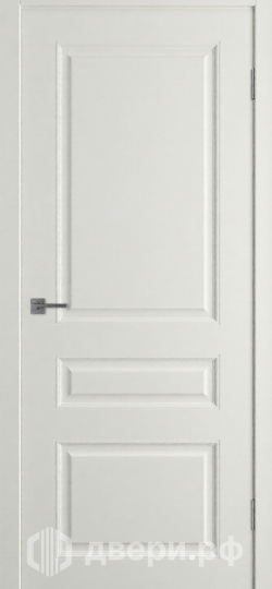 фото: Межкомнатная дверь Toronto