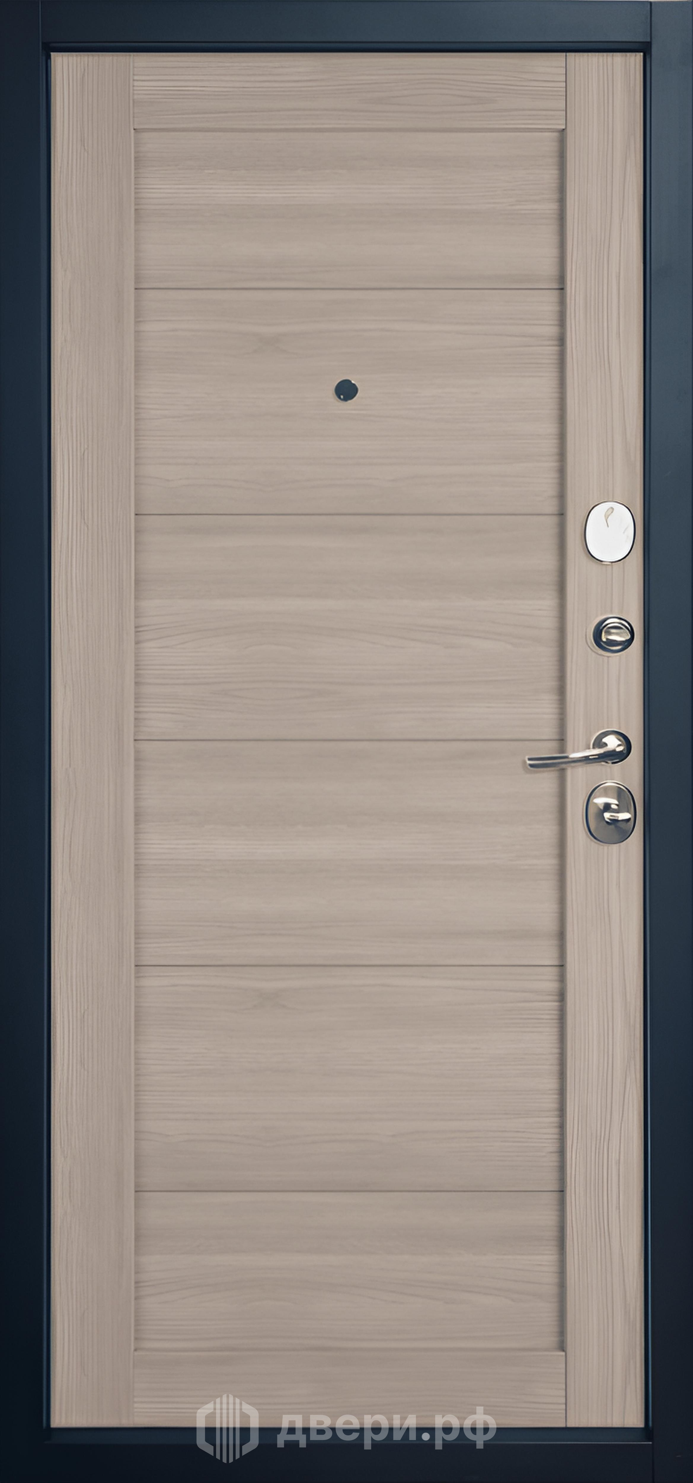фото: Входная дверь Expert Pro 3K