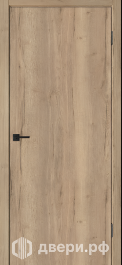 фото: Межкомнатная дверь Бейсик
