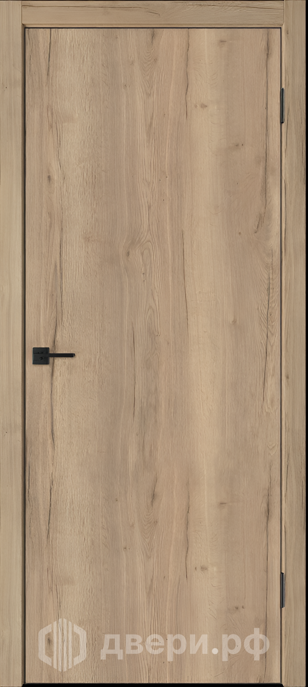 фото: Межкомнатная дверь Бейсик