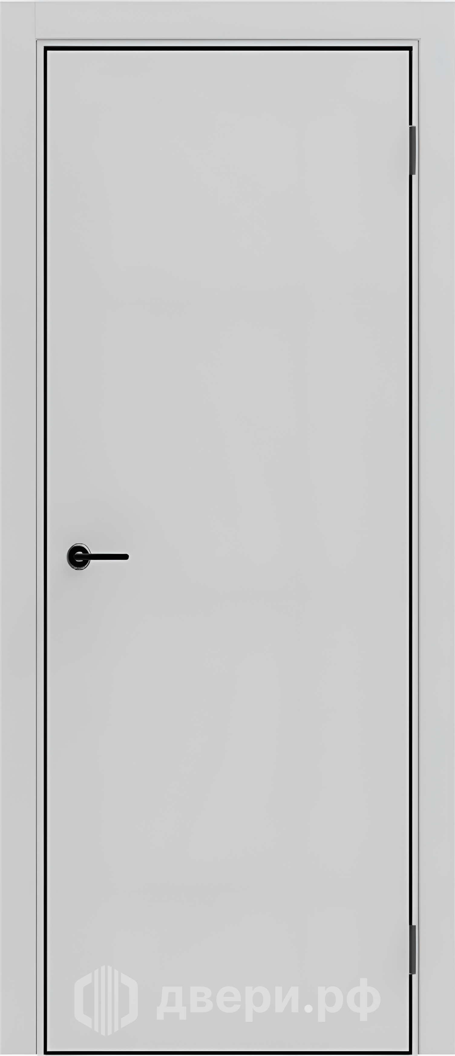 фото: Межкомнатная дверь Порта-50