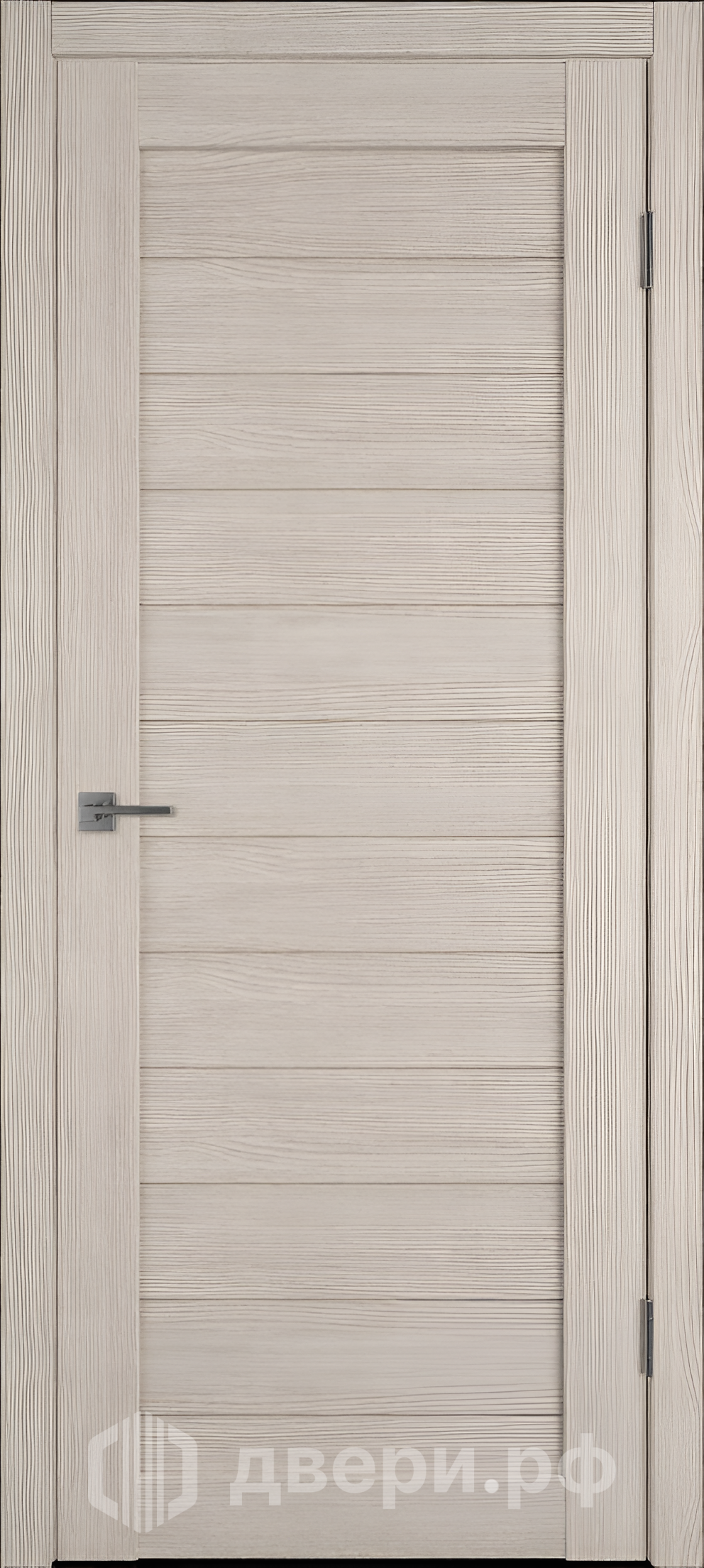 фото: Межкомнатная дверь Atum 6