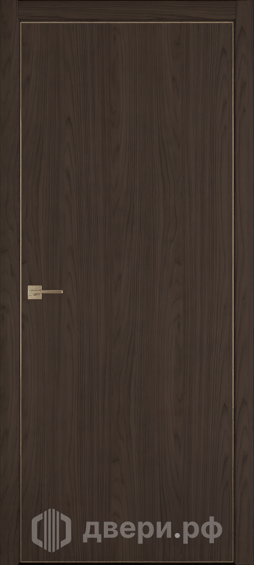 фото: Межкомнатная дверь Урбан 3Т