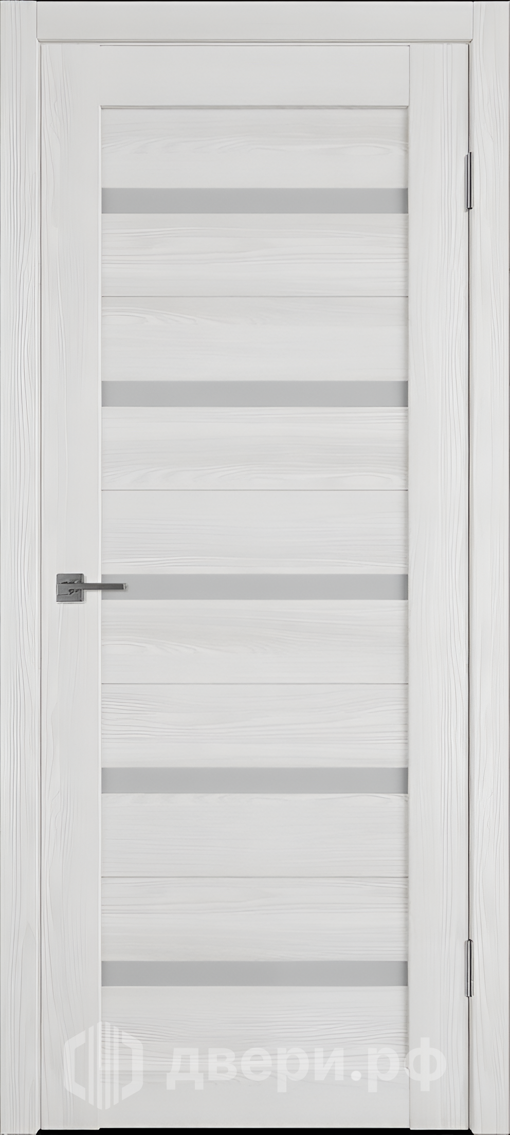 фото: Межкомнатная дверь Atum 7