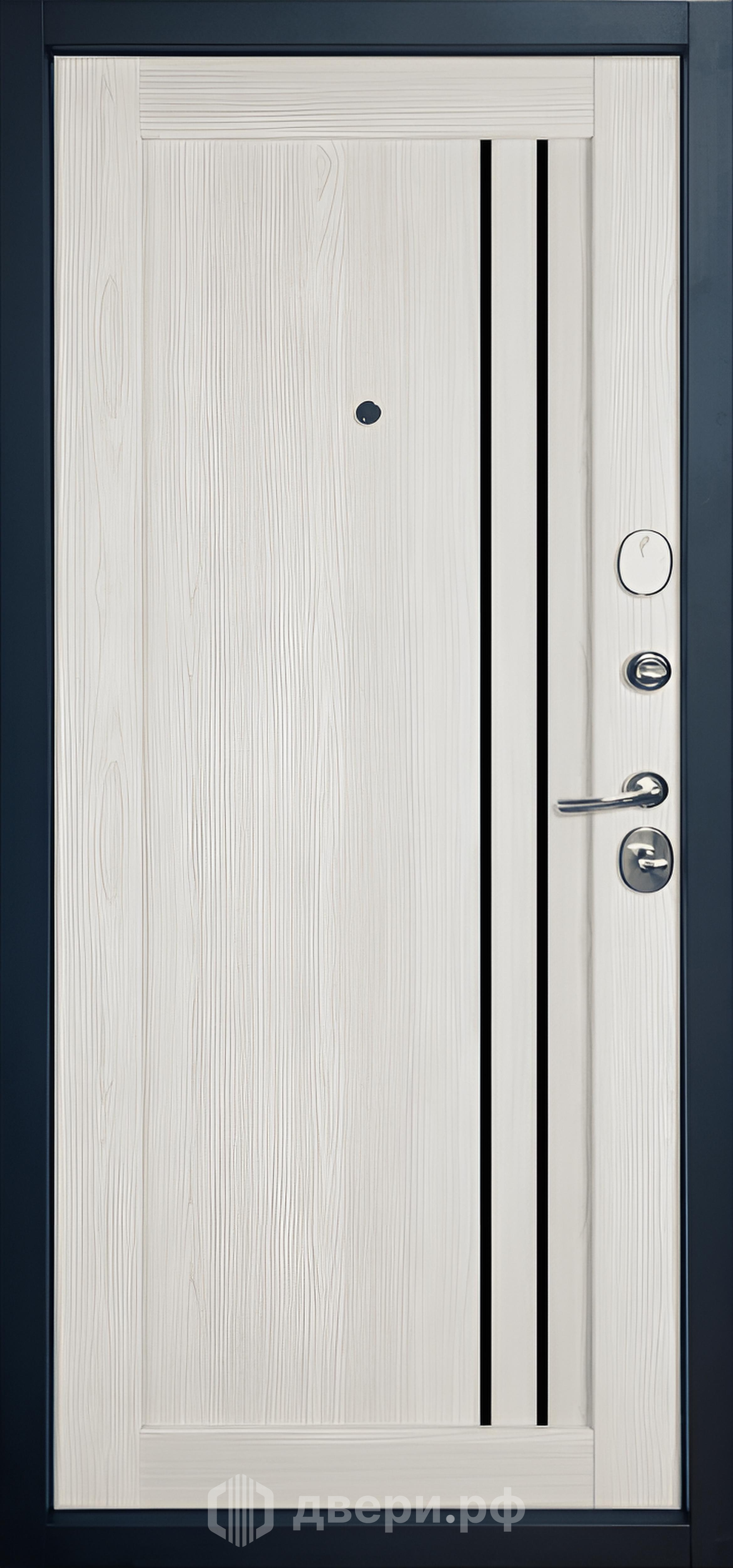 фото: Входная дверь Expert Pro 3K