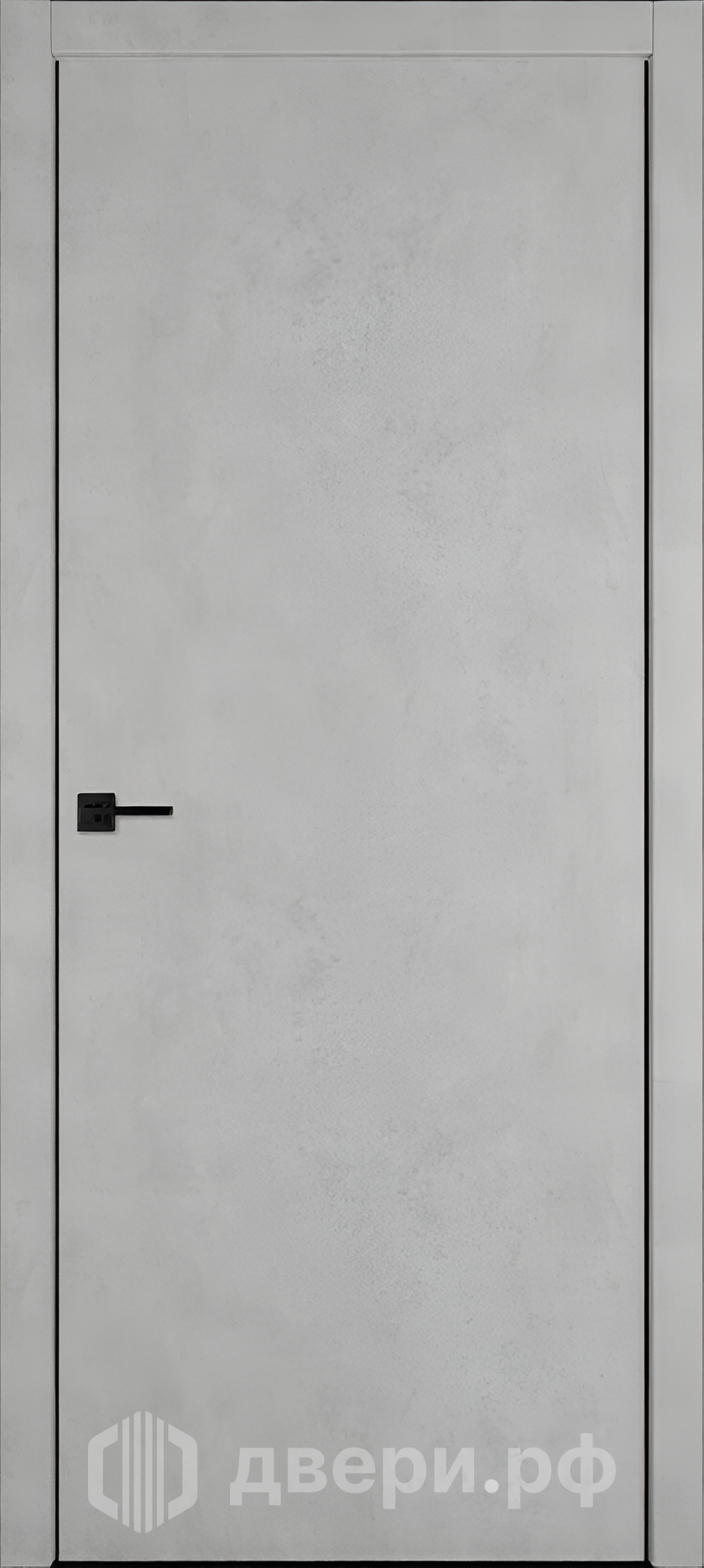 фото: Межкомнатная дверь Урбан 3Т