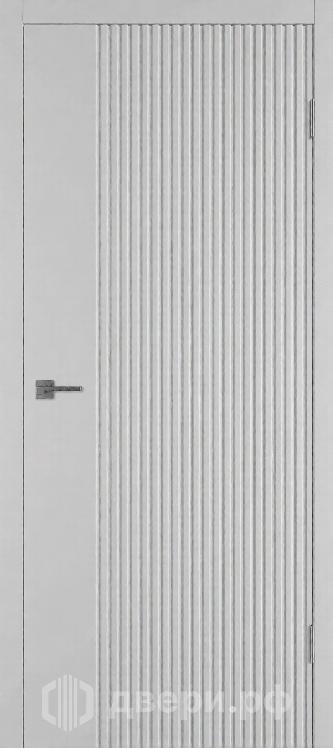 фото: Межкомнатная дверь Sector