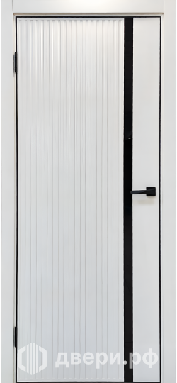 фото: Межкомнатная дверь Мегарейка (Кром-4)