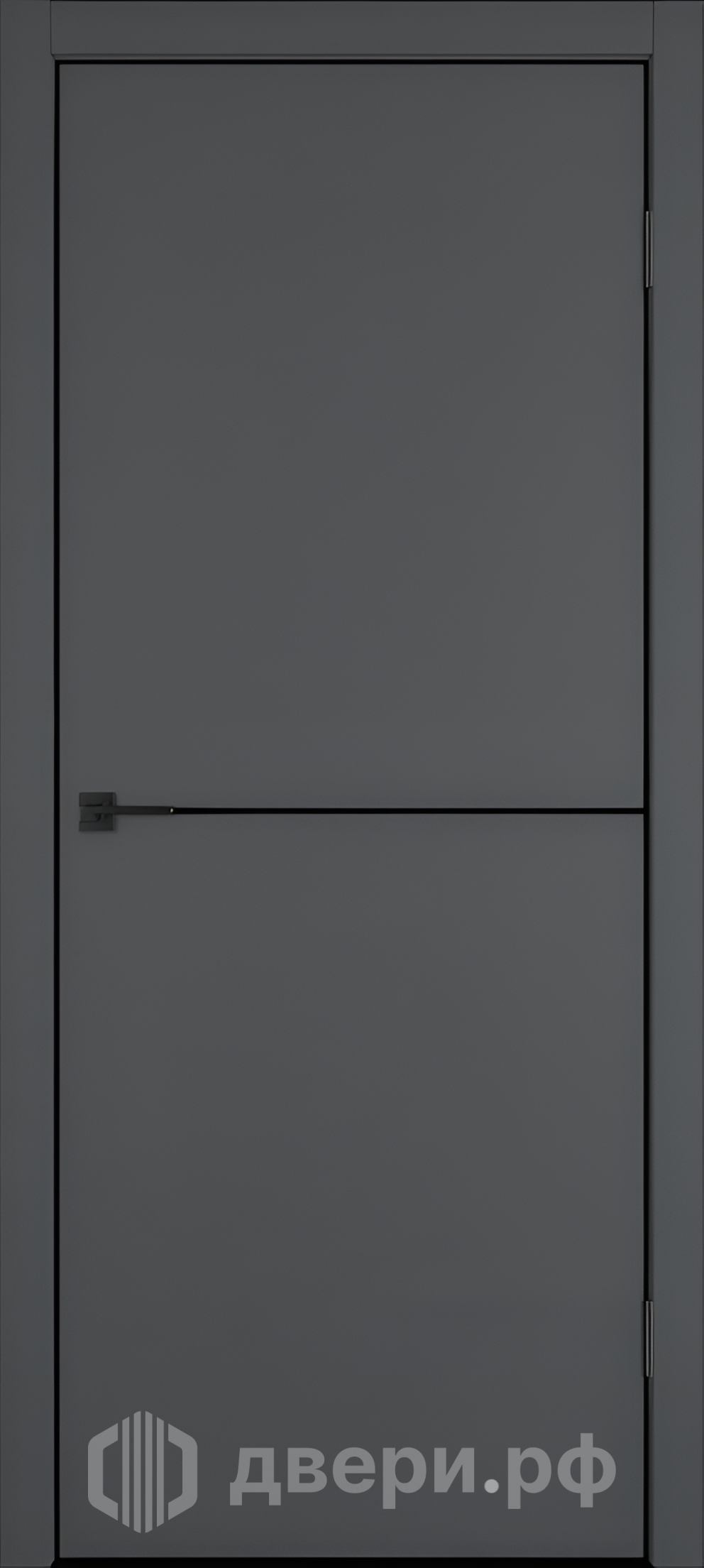 фото: Межкомнатная дверь Урбан 1