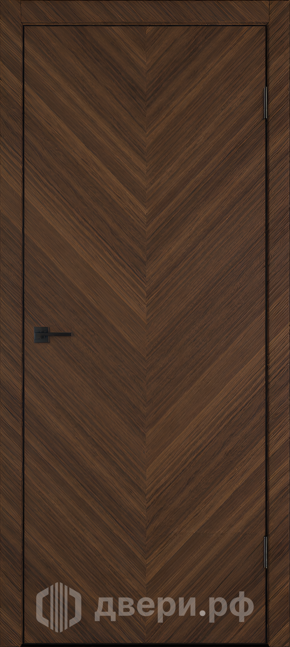 фото: Межкомнатная дверь Урбан 3Т