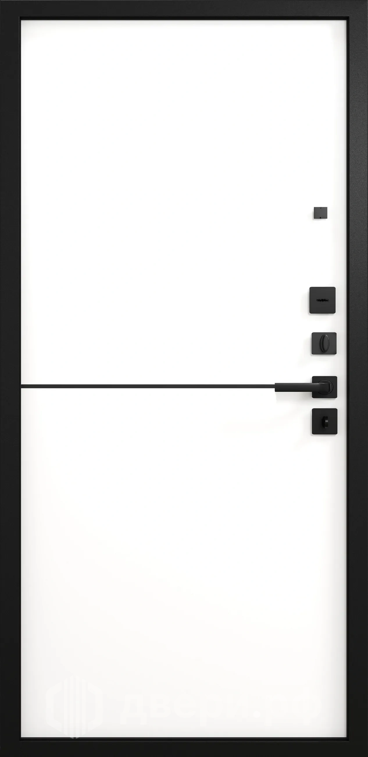 фото: Входная дверь Витязь №11.1