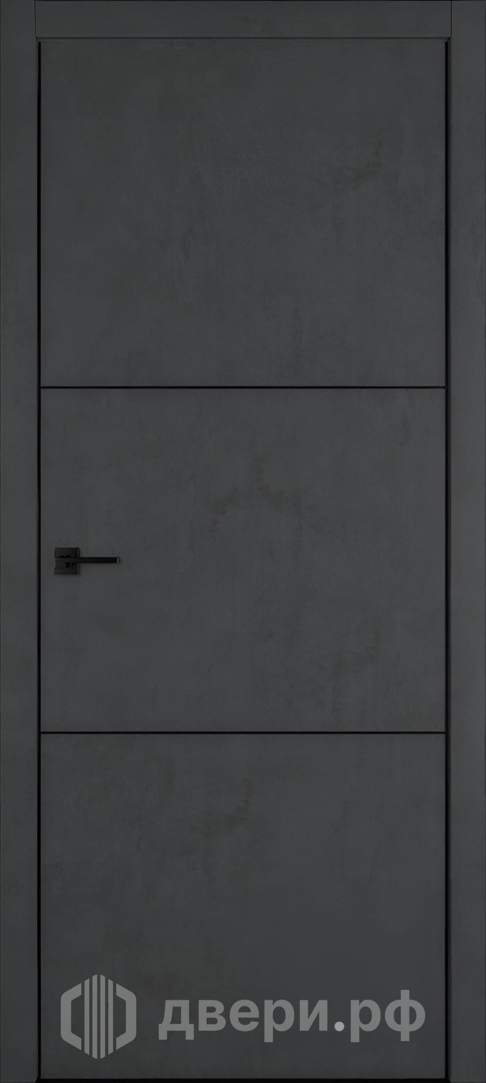 фото: Межкомнатная дверь Urban 2