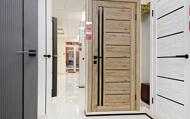 Магазин Двери.рф фото: Магазин Двери.рф