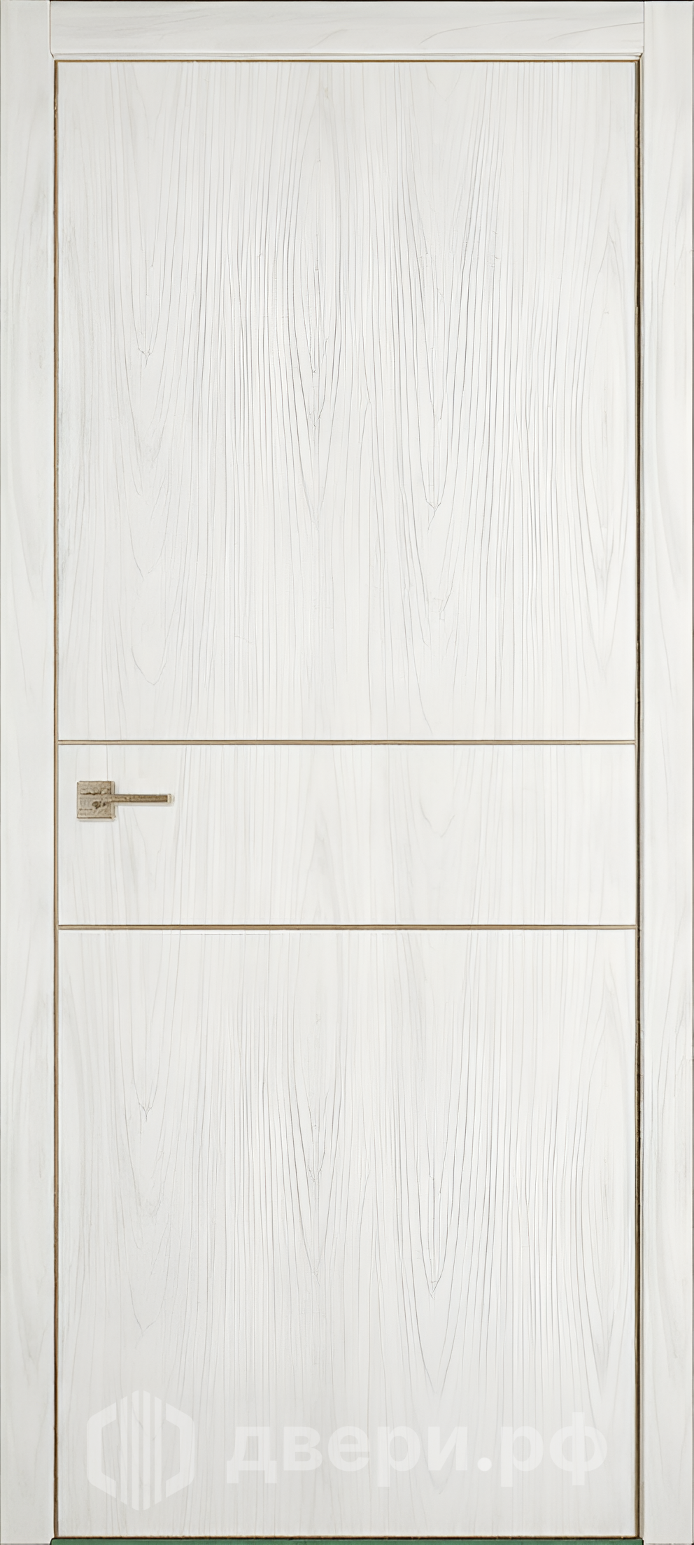 фото: Межкомнатная дверь Urban 2H