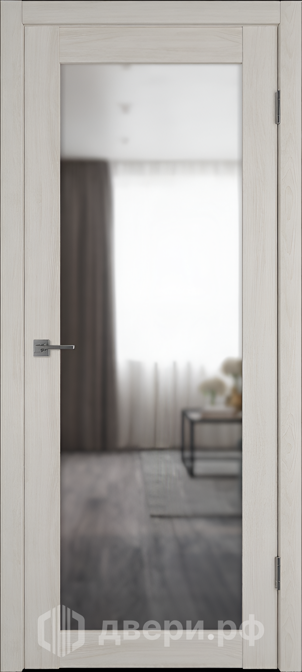 фото: Межкомнатная дверь Атум Про 32 Рефлекс