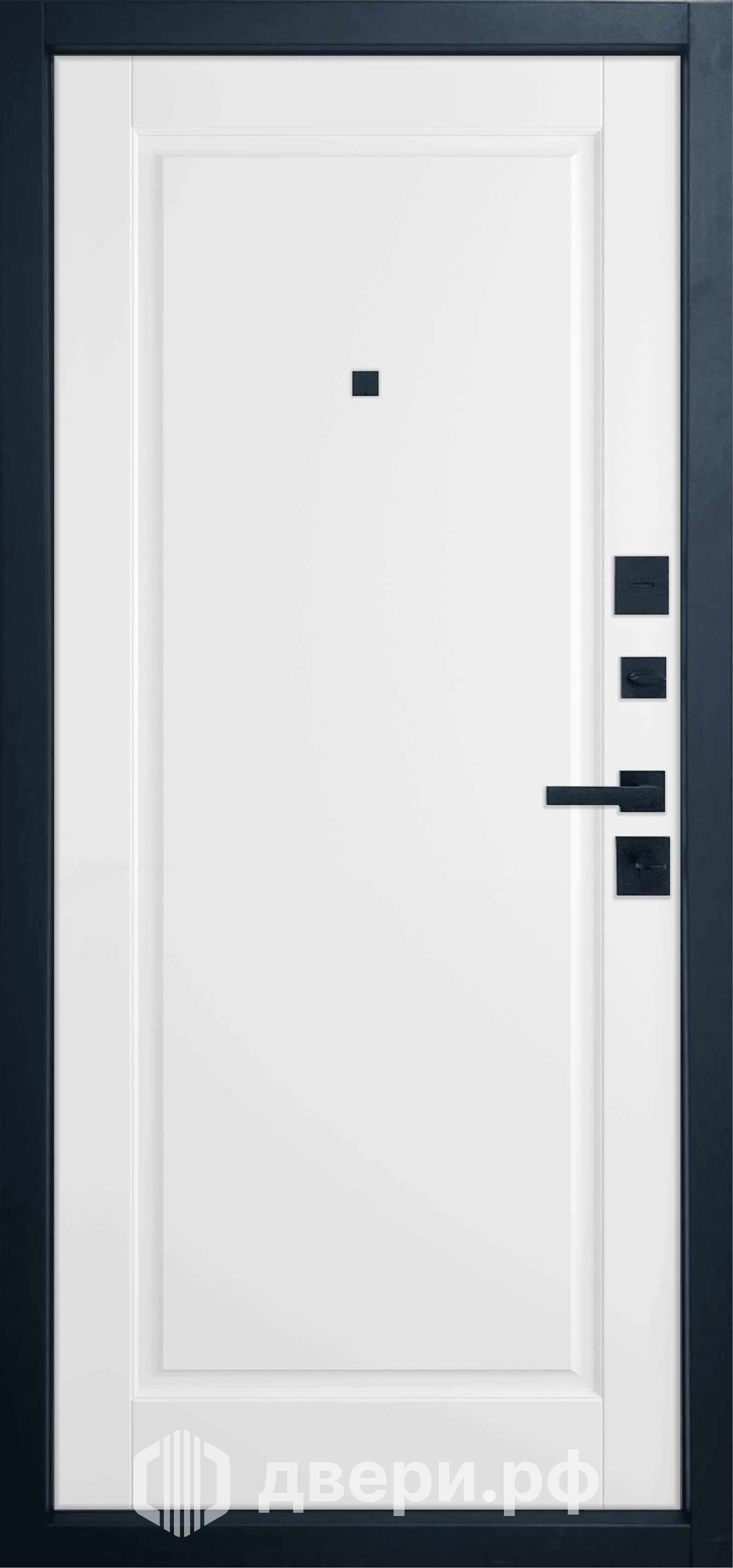 фото: Входная дверь Optima 1