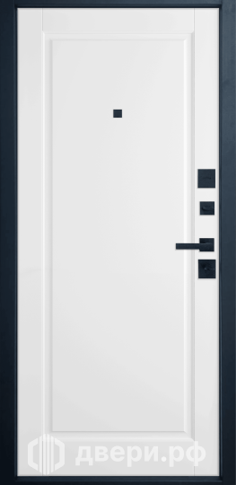 фото: Входная дверь Optima 1