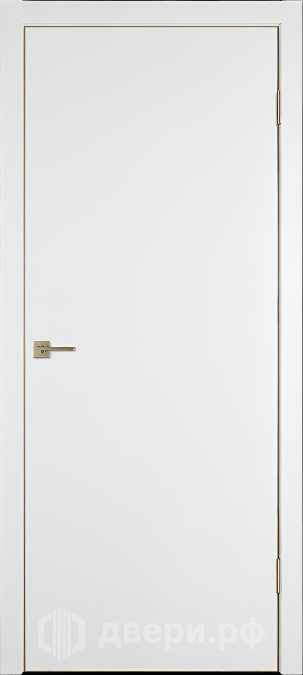 фото: Межкомнатная дверь Urban Z